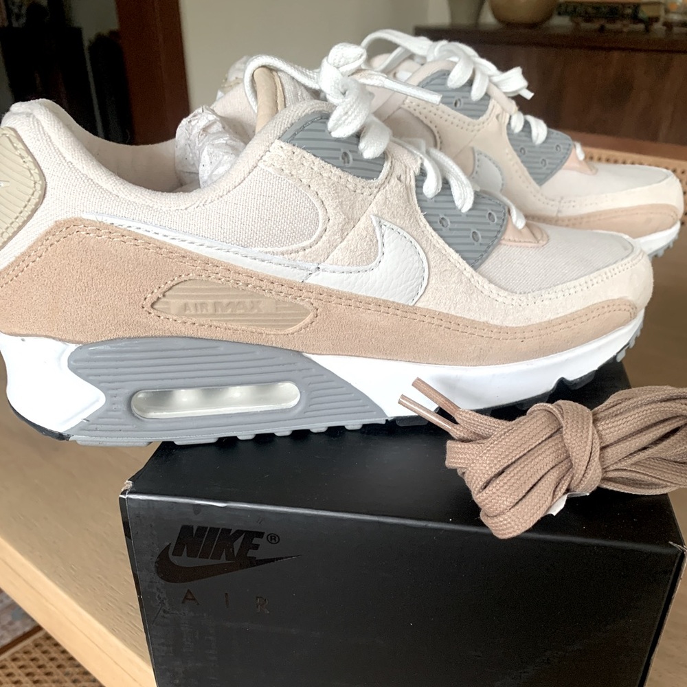 Nike Air Max 90
